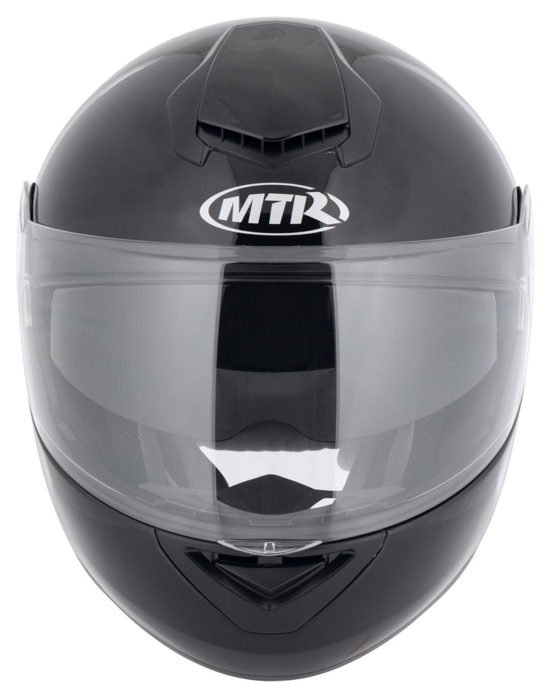 MTR K-15 Kask Motocyklowy