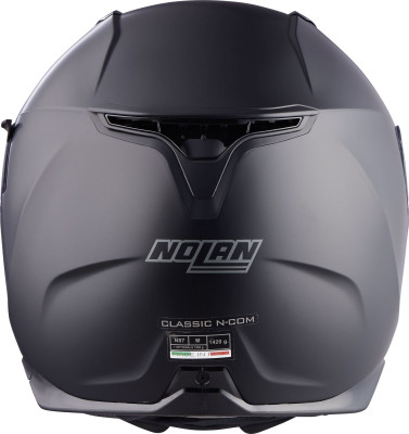 NOLAN N87 Kask Motocyklowy Integralny