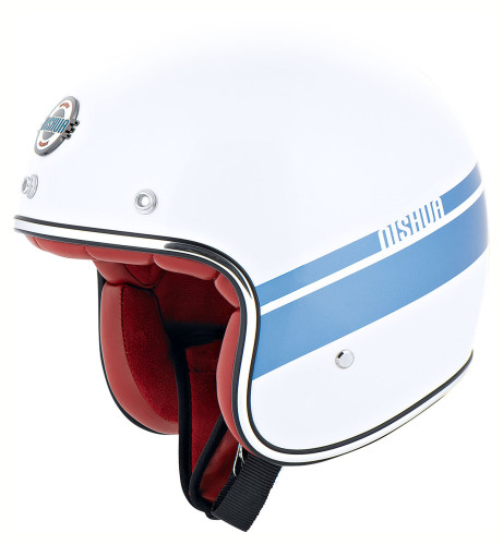 NISHUA JET II Kask Motocyklowy