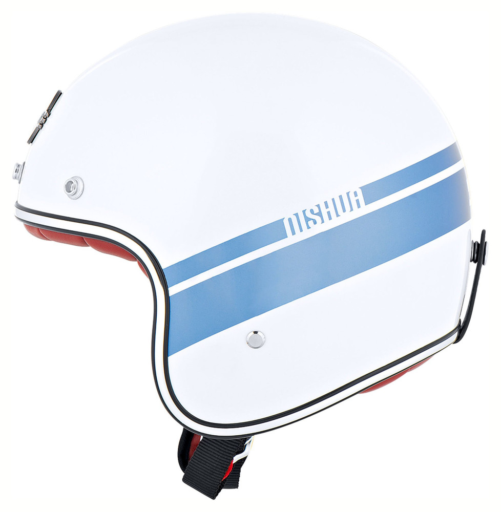NISHUA JET II Kask Motocyklowy