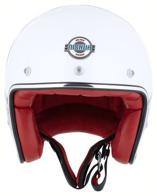 NISHUA JET II Kask Motocyklowy