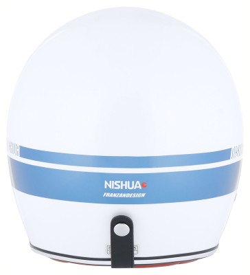 NISHUA JET II Kask Motocyklowy