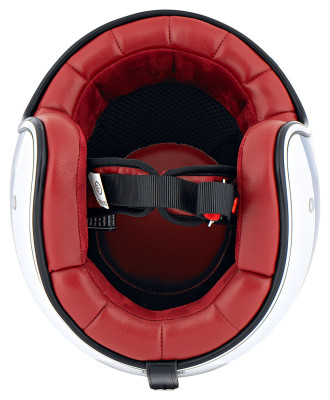 NISHUA JET II Kask Motocyklowy