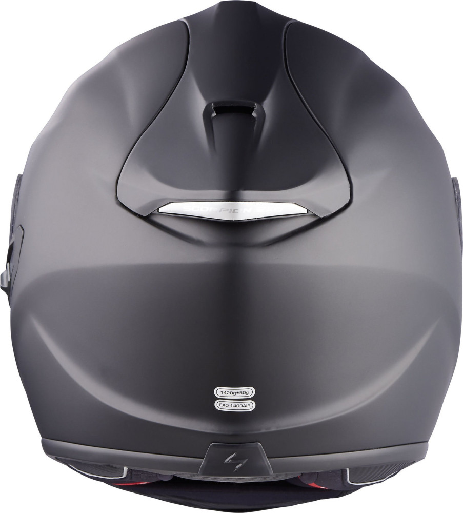 SCORPION EXO-1400 EVO II AIR Kask Motocyklowy