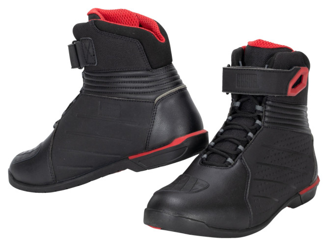 REKURV C-14.03 Buty Motocyklowe Miejskie