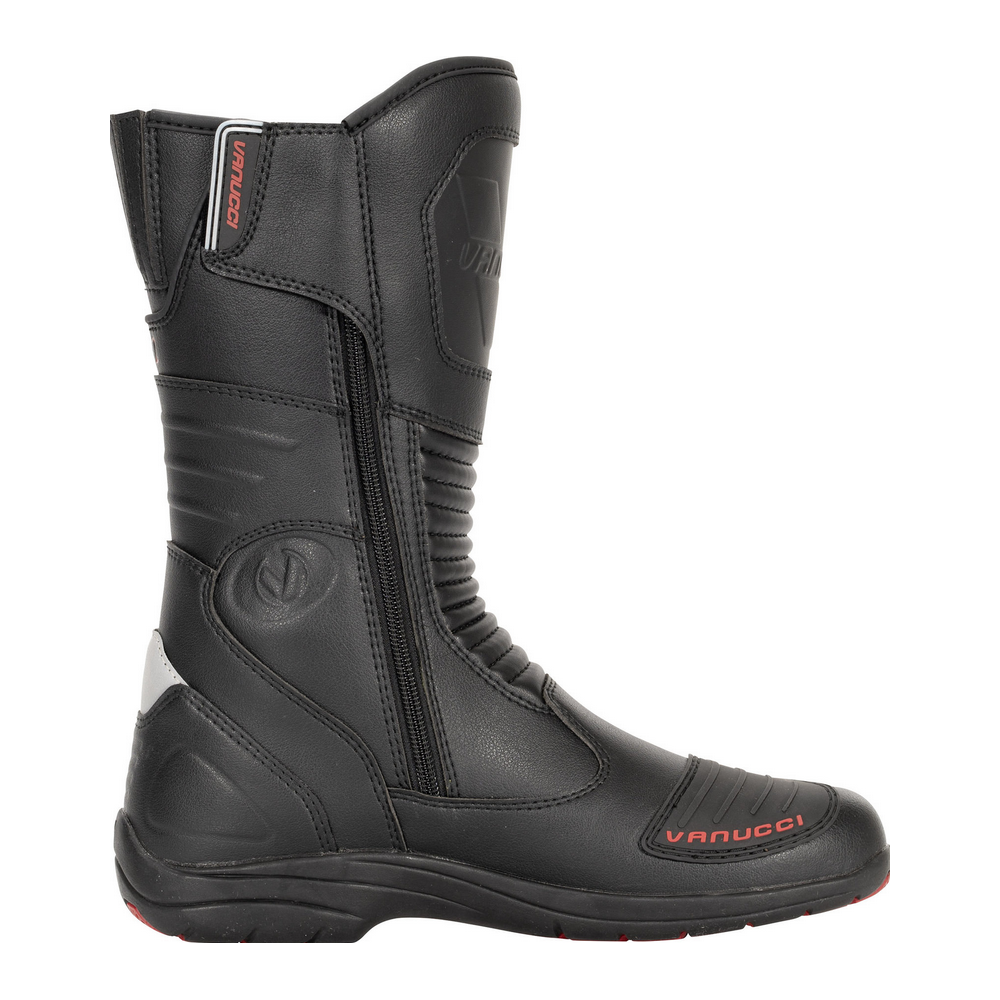 VANUCCI VTB 2.1 Buty Motocyklowe