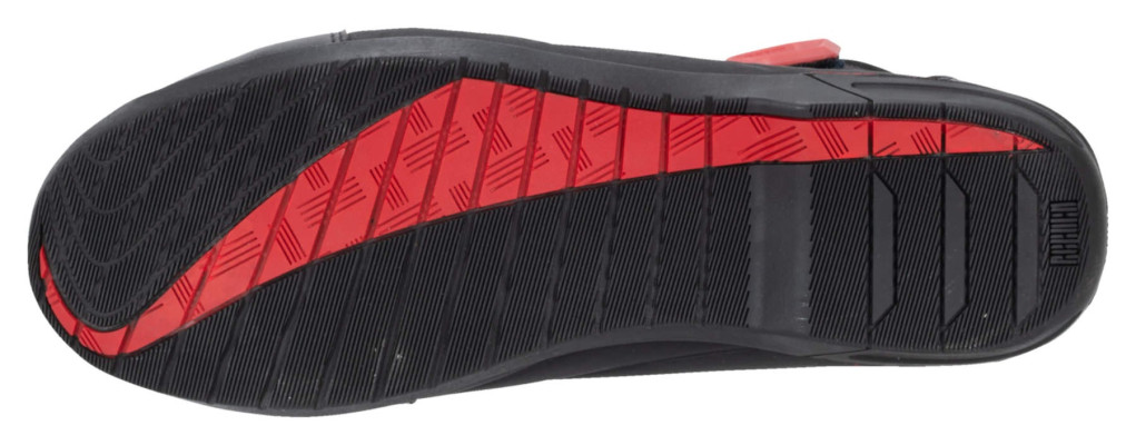 REKURV C-14.03 Buty Motocyklowe Miejskie