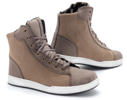 REBELHORN TRAMP Buty Motocyklowe