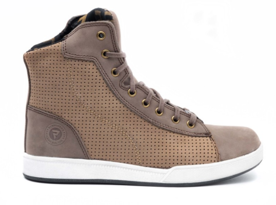 REBELHORN TRAMP Buty Motocyklowe