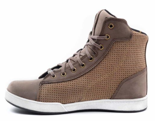 REBELHORN TRAMP Buty Motocyklowe