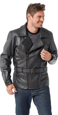 HIGHWAY 1 FIFTY TWO Kurtka Motocyklowa