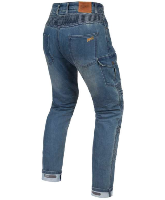 BROGER OHIO Spodnie Motocyklowe