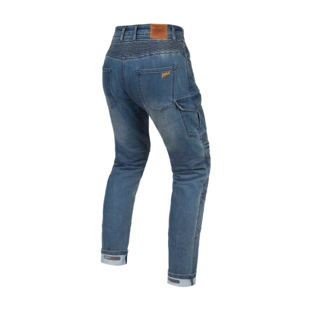 BROGER OHIO Spodnie Motocyklowe