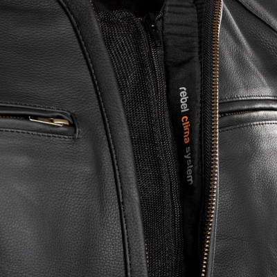 REBELHORN RUNNER II Kurtka Motocyklowa