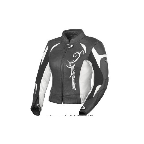 PROBIKER PRX-7 Kurtka Motocyklowa SUPER SHIELD