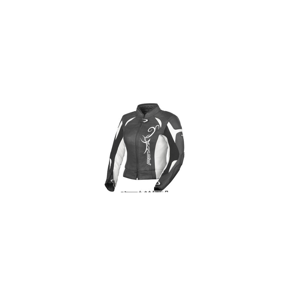 PROBIKER PRX-7 Kurtka Motocyklowa SUPER SHIELD