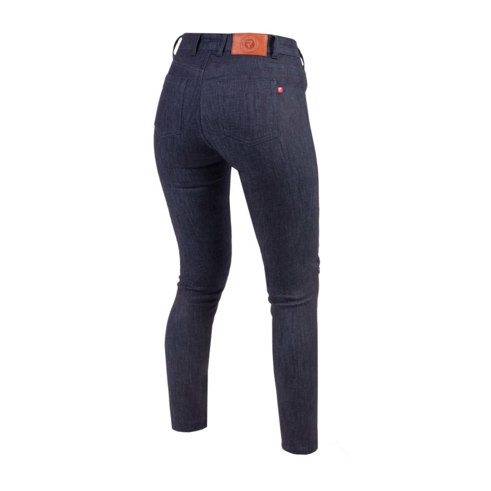 REBELHORN CLASSIC II LADY Spodnie Motocyklowe