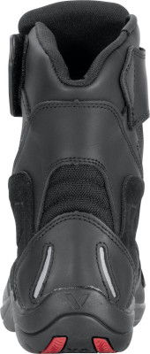 RST ADVENTURE X WP Buty skórzane 46