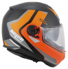 Nolan N100-5 Szczękowy Kask Motocyklowy Blenda 2XL