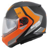 Nolan N100-5 Szczękowy Kask Motocyklowy Blenda 2XL