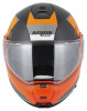 Nolan N100-5 Szczękowy Kask Motocyklowy Blenda 2XL