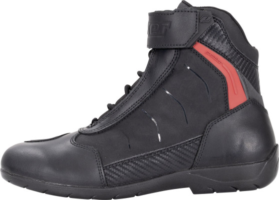 PROBIKER SHORTY II Buty Motocyklowe