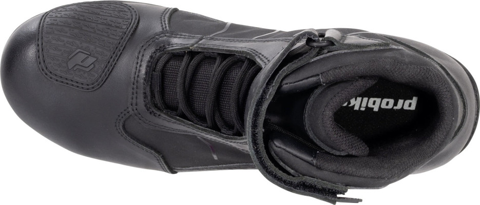 PROBIKER SHORTY II Buty Motocyklowe
