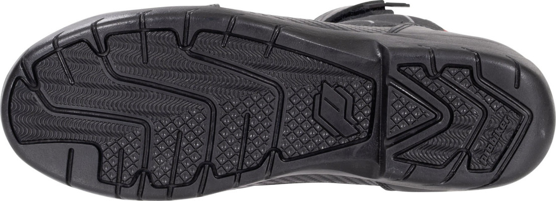 PROBIKER SHORTY II Buty Motocyklowe