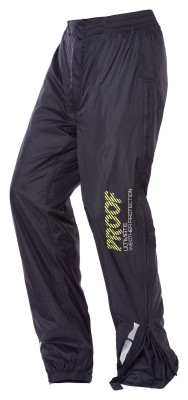 PROOF HOODIE Spodnie Przeciwdeszczowe