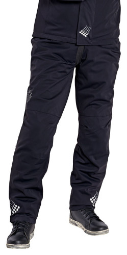 PROOF STRETCH III Spodnie Przeciwdeszczowe