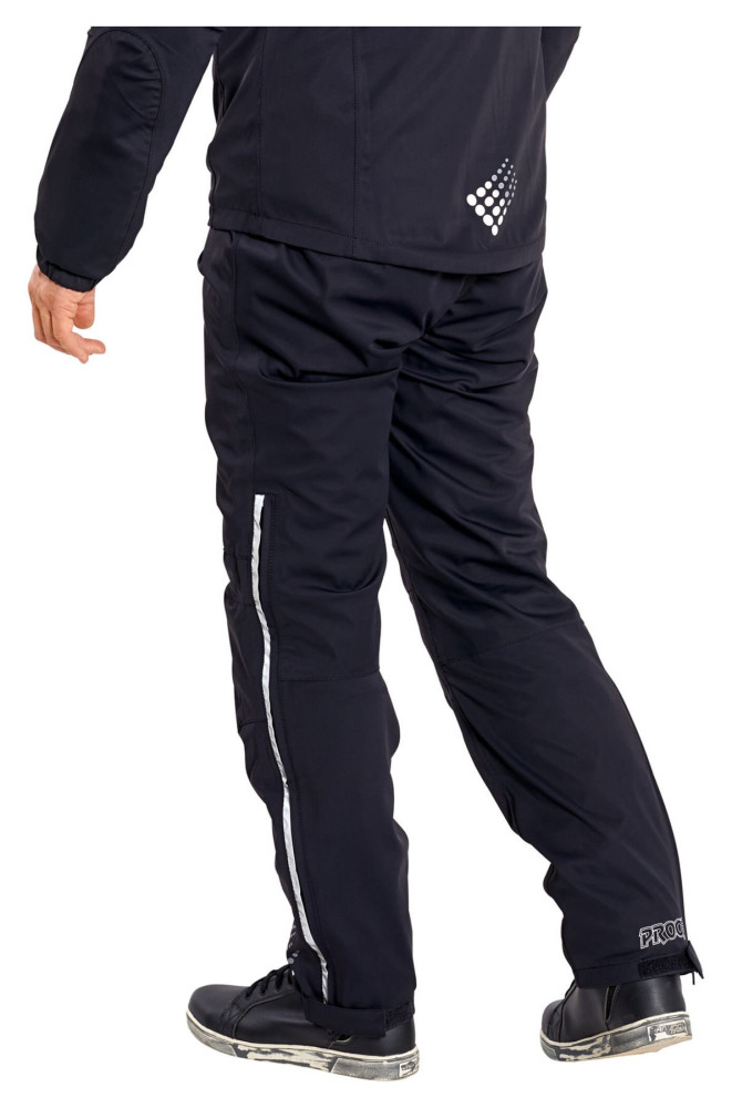 PROOF STRETCH III Spodnie Przeciwdeszczowe