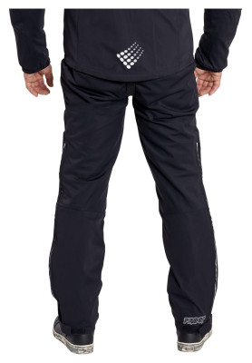 PROOF STRETCH III Spodnie Przeciwdeszczowe
