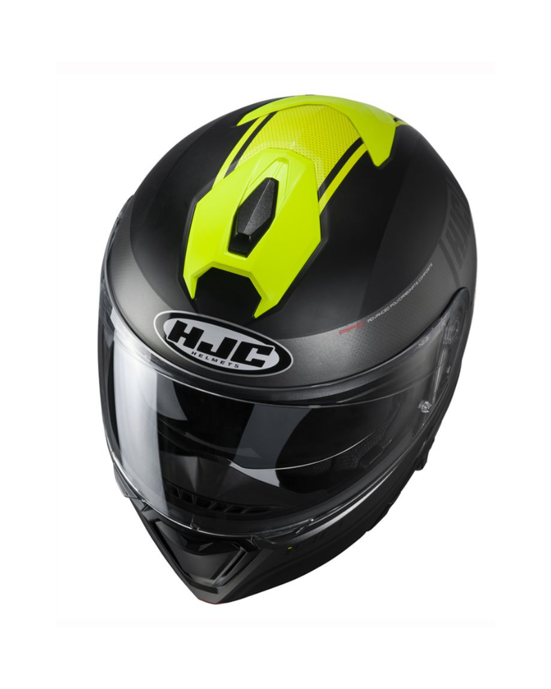 HJC I90 DAVAN KASK MOTOCYKLOWY