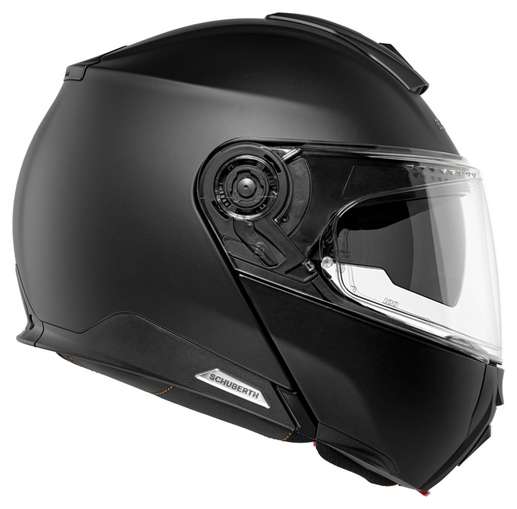 SCHUBERTH C5 Szczękowy Kask Motocyklowy L