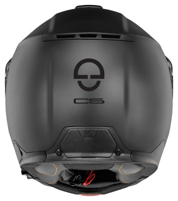 SCHUBERTH C5 Szczękowy Kask Motocyklowy L