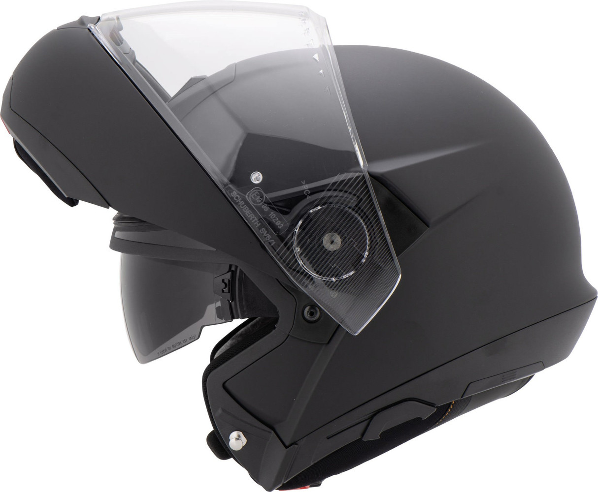 SCHUBERTH C4 PRO Szczękowy Kask Motocyklowy
