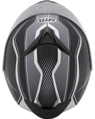 MTR K-14 M KASK MOTOCYKLOWY
