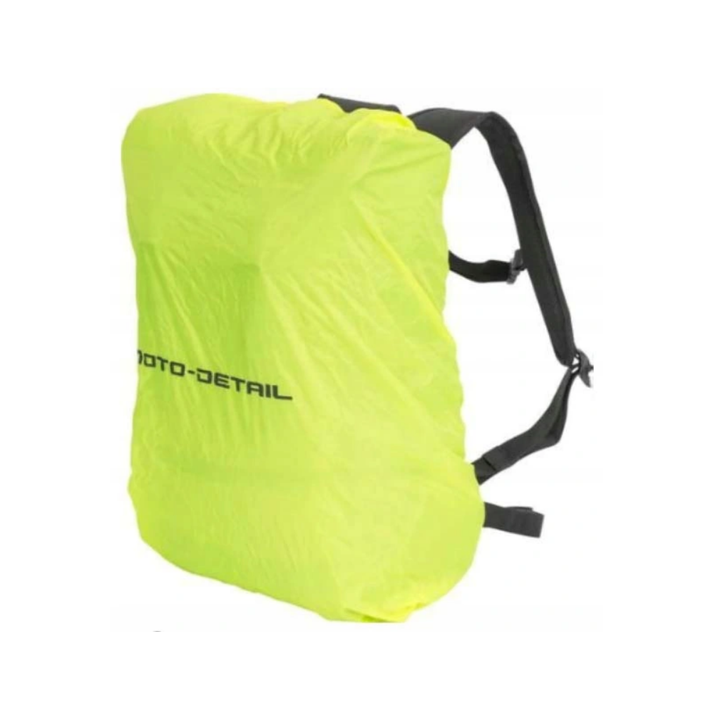 MOTO-DETAIL Plecak Motocyklowy