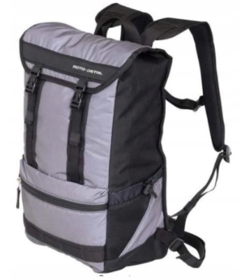 MOTO-DETAIL Plecak Motocyklowy