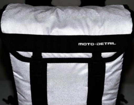 MOTO-DETAIL Plecak Motocyklowy