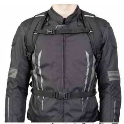 MOTO-DETAIL Plecak Motocyklowy