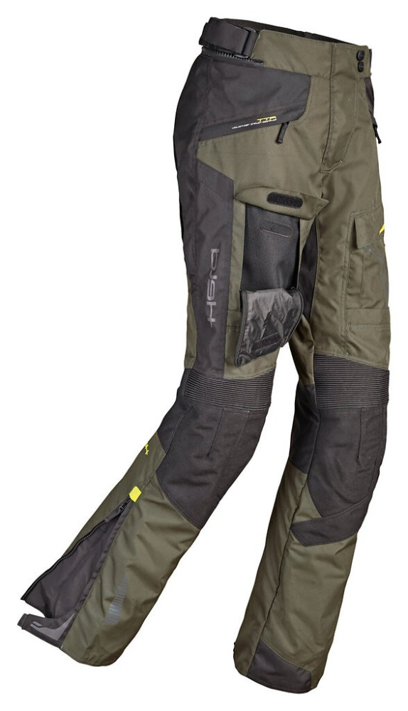 HELD TARDO BASE Spodnie Motocyklowe