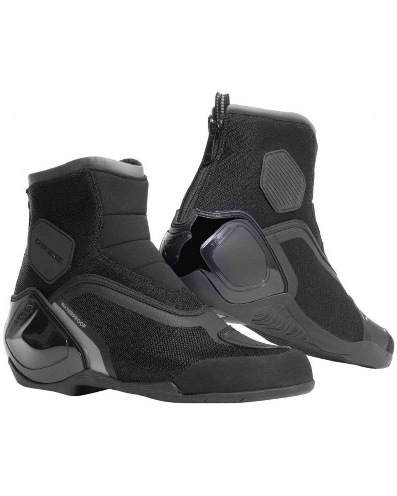 Dainese Dinamica バイク靴 サイズ27.0 DAINESE DINAMICA WP 43 Buty skórzane motocyklowe