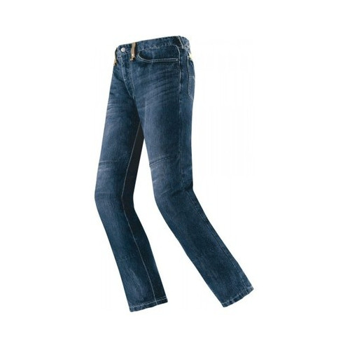 VANUCCI PASSATEMPO Spodnie Motocyklowe