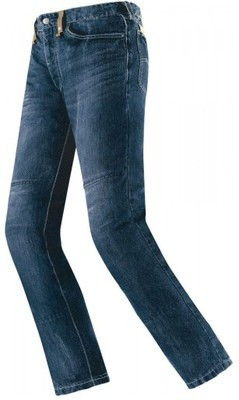 VANUCCI PASSATEMPO Spodnie Motocyklowe