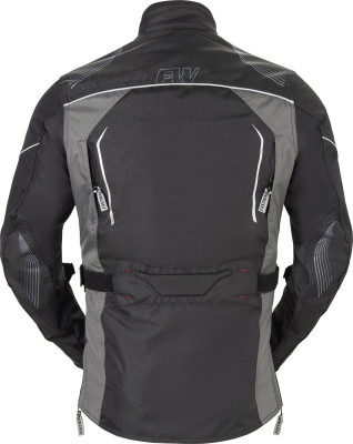 KURTKA FASTWAY SEASON MOTOR MOTOCYKLOWA XS