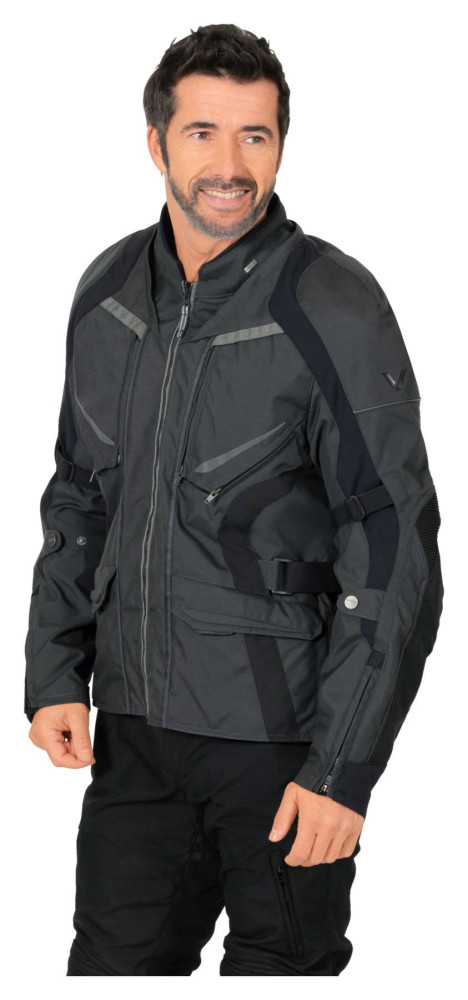 VANUCCI VAJ-M 1 Kurtka motocyklowa