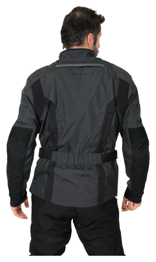 VANUCCI VAJ-M 1 Kurtka motocyklowa