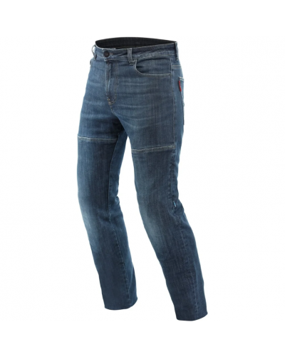 Dainese Blast Regular Spodnie jeansowe