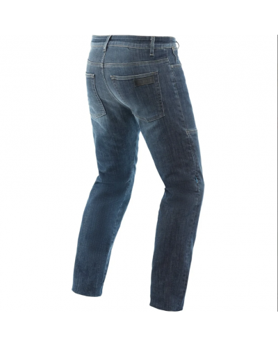 Dainese Blast Regular Spodnie jeansowe